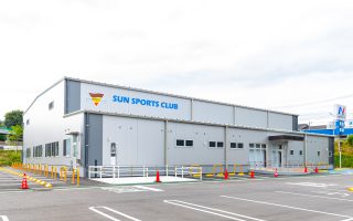 サンスポーツクラブ美合