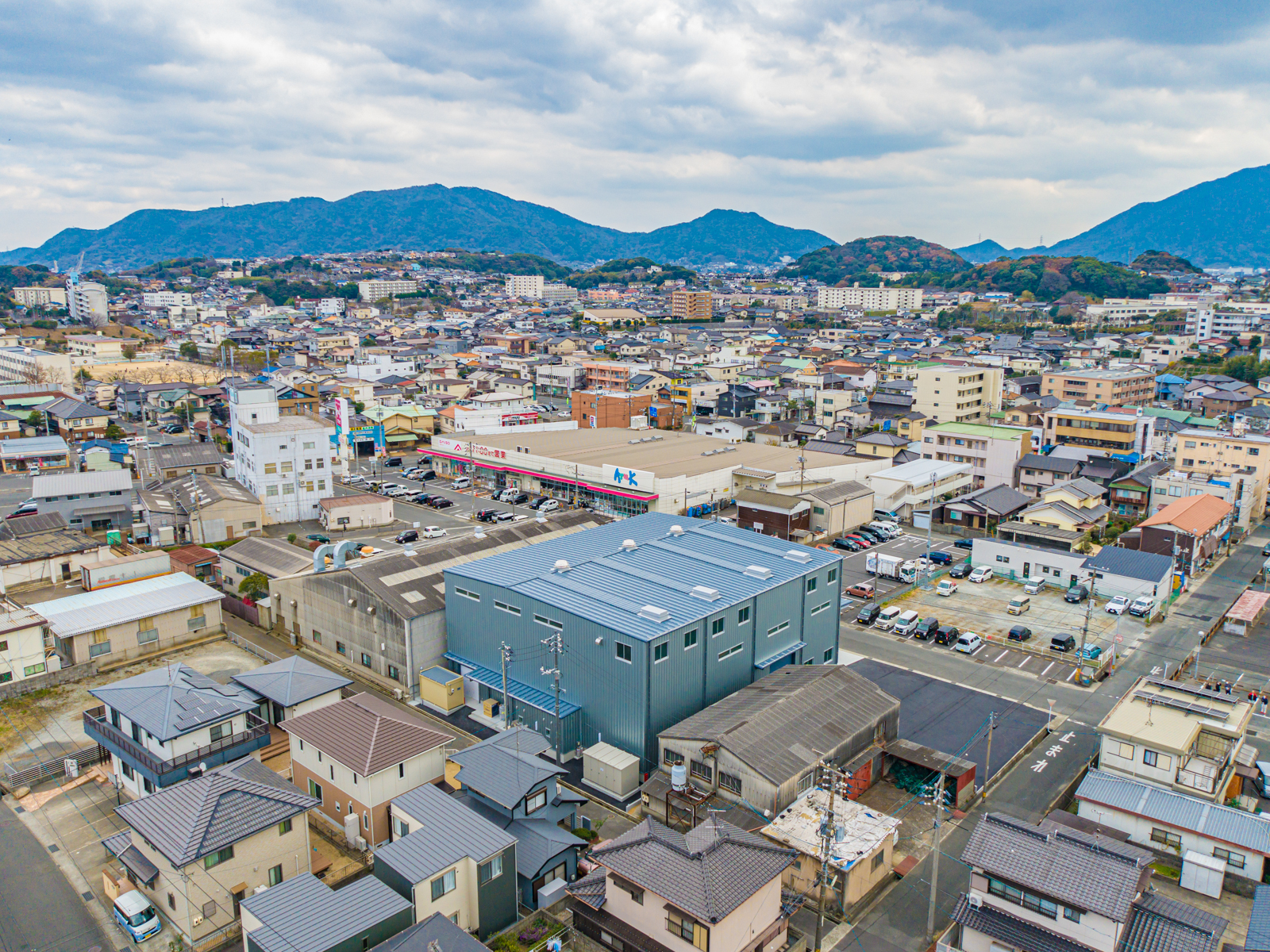 Panorama-2