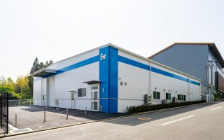 株式会社 GWE 岸和田工場