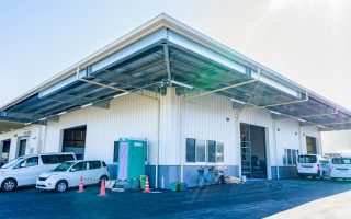 株式会社KSK 工場