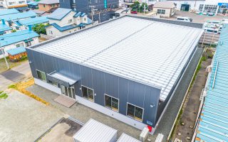 東邦コンサルタント株式会社 本社Technical Office