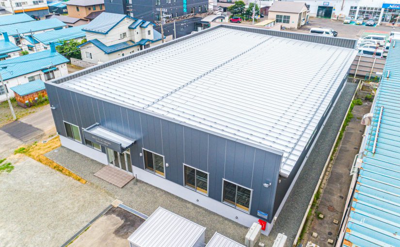 東邦コンサルタント株式会社 本社Technical Office
