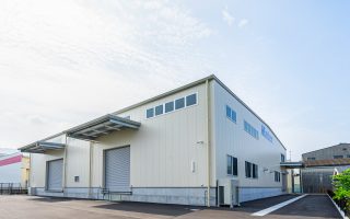 マテックス株式会社 大阪第２工場
