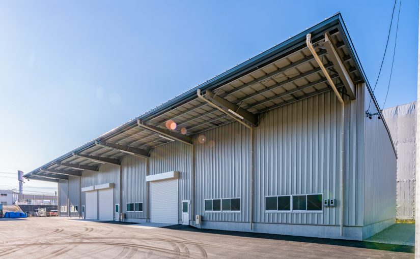 泉翔グループ 松本倉庫