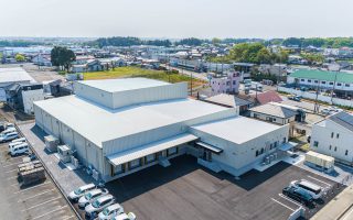 株式会社アマタケ ストックコントロールセンター