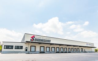 株式会社ヤマダイ大竹 川島2691倉庫