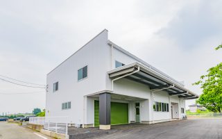 社会福祉法人明清会 就労継続支援B型事業所「オリーブ」