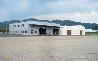 株式会社マスダ運輸　東北物流センター