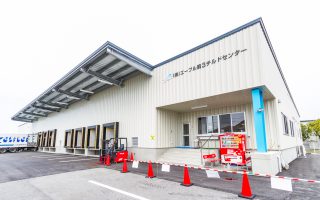 株式会社エーブル 第３チルドセンター