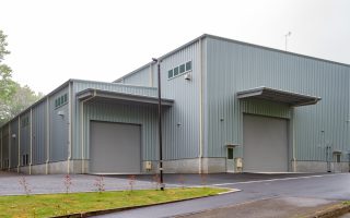 株式会社ＯＭＹ 相模原工場