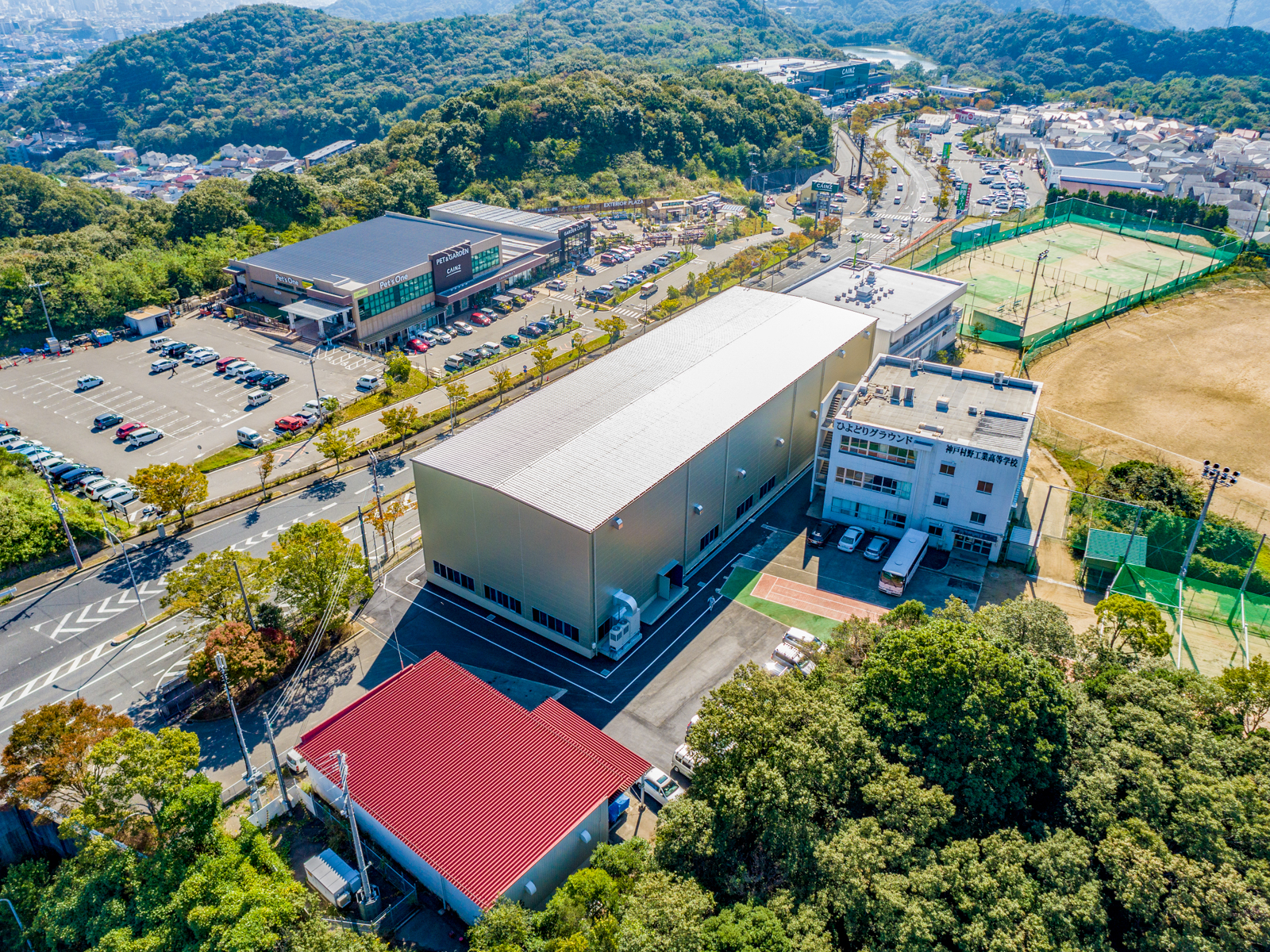 Panorama-2