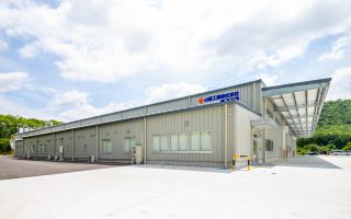 山惣工業株式会社 西脇工場