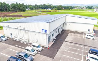 株式会社ＴＳＤ 本社工場Ｃ棟
