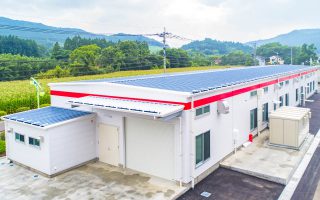 アルス株式会社 本社第４工場