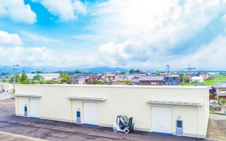 株式会社関東高圧容器製作所 福岡倉庫
