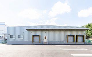 株式会社旬フーズシステム 商品加工センター
