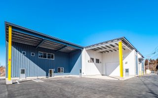 株式会社エーテック 平川工場
