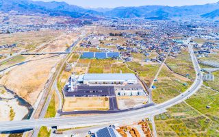 株式会社サーフビバレッジ 大野工場