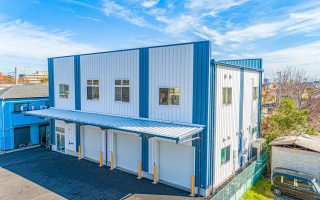 株式会社星医療酸器 千葉支店事務所