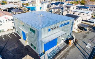 株式会社ニシキ ユニット倉庫