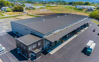 有限会社桜井工業 新本社工場・事務所