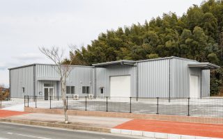 株式会社ＹＳコンテナ 九州営業所