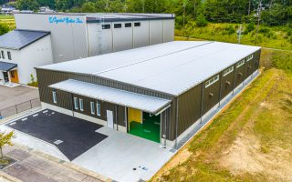 株式会社弘伸 園部工場