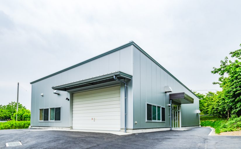 株式会社ファインアシスト 高崎第一工場