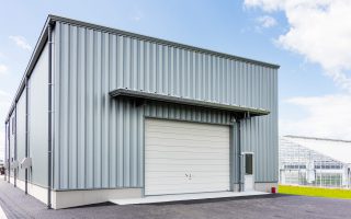 有限会社 プログレスシステム 工場