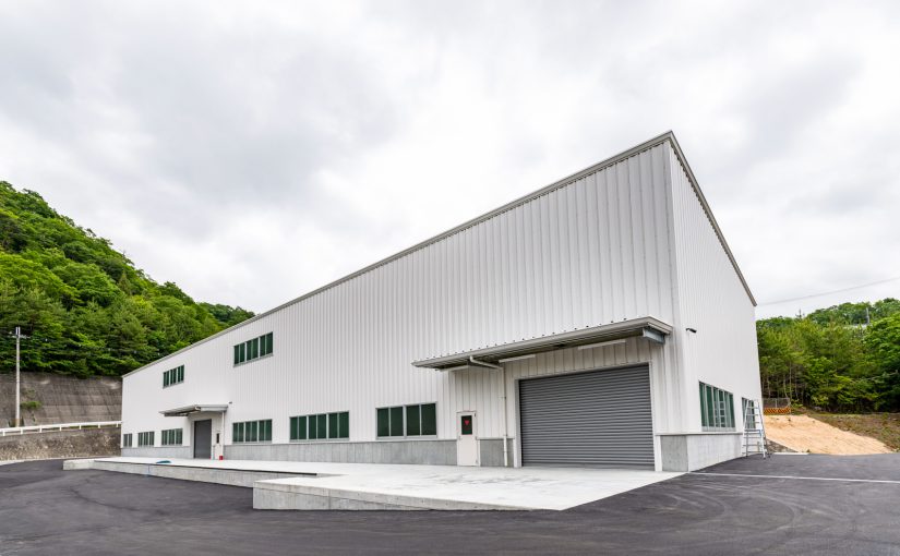 株式会社エヌエープロテック 三田倉庫