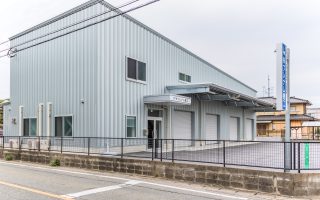 株式会社プレナム機工 新福岡営業所