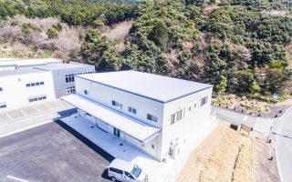 株式会社アルカディア大村 P棟