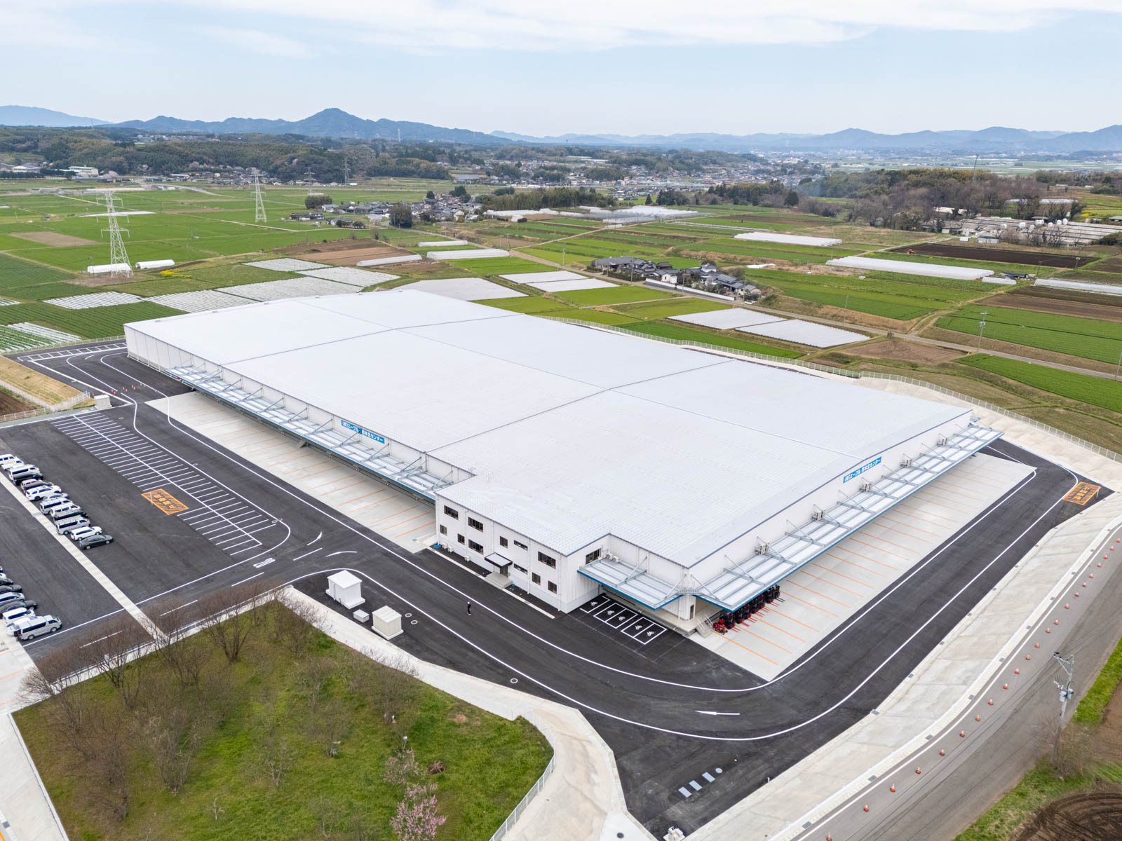 株式会社エーブル 熊本北センター
