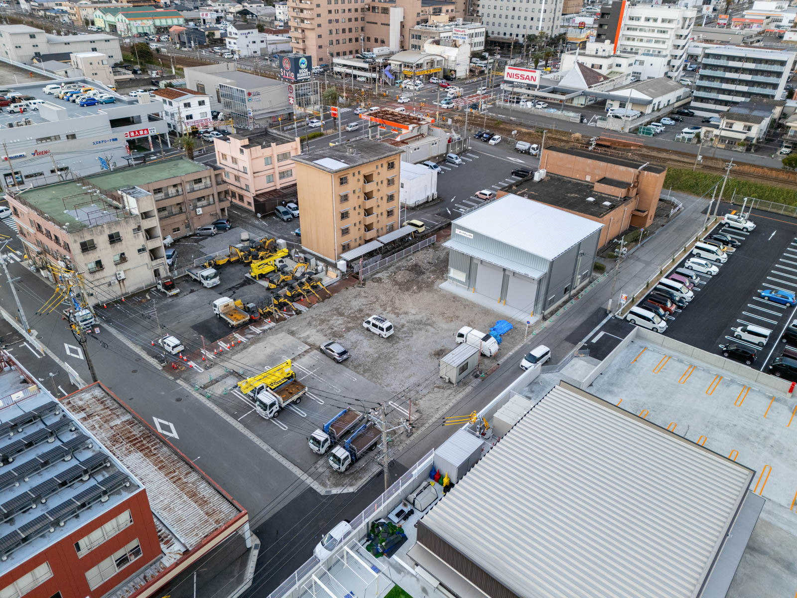 Panorama-2