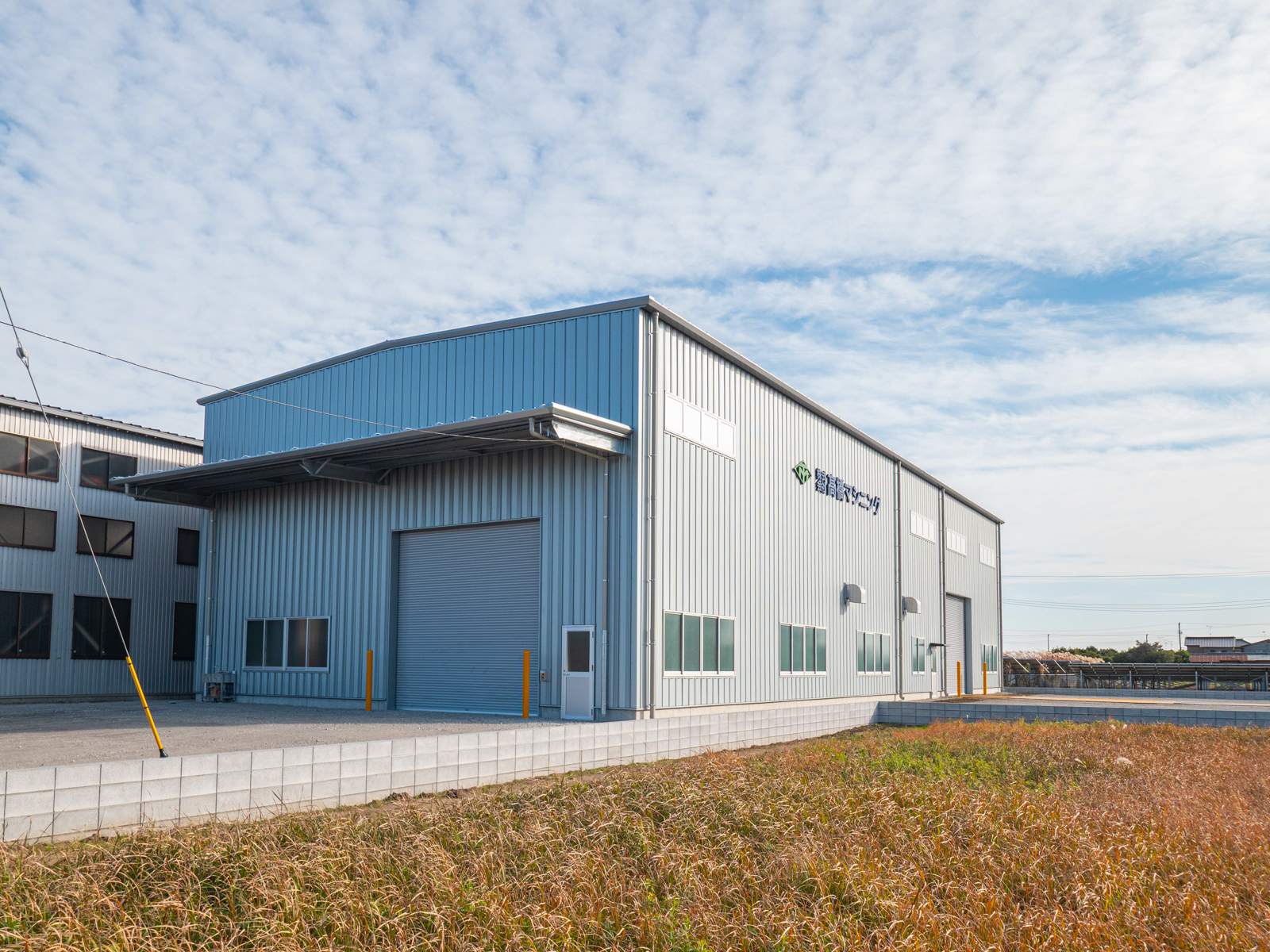 株式会社髙橋マシニング 第3工場