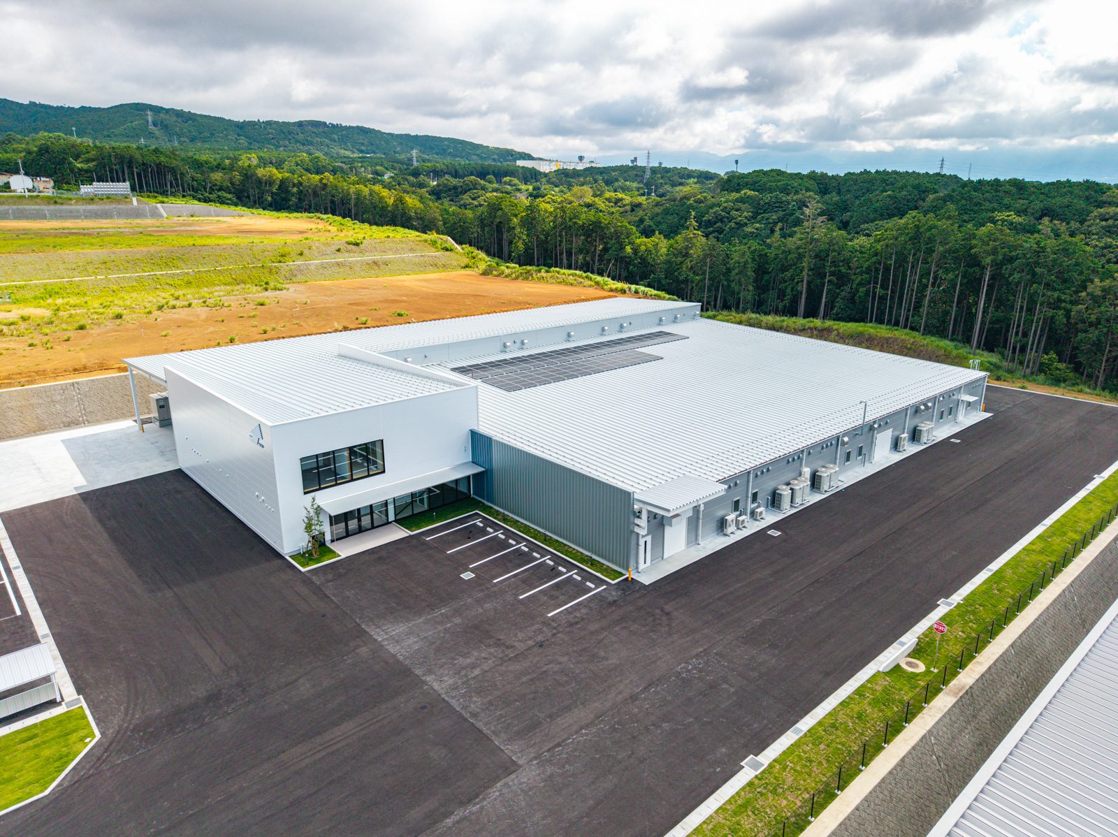 株式会社宝洋 静岡工場