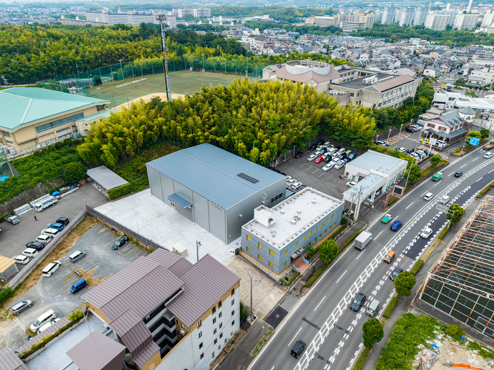 Panorama-2