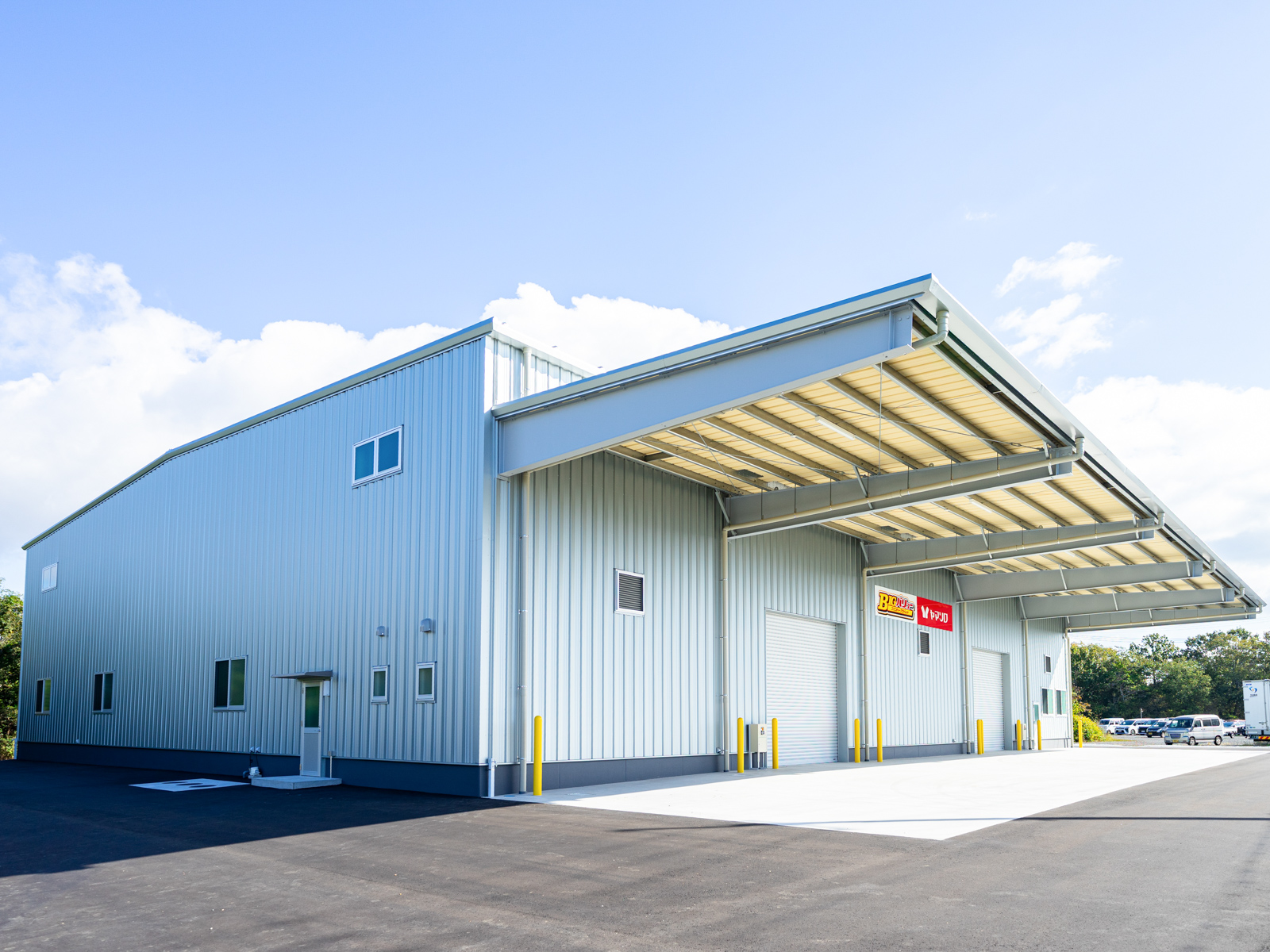 株式会社ヤマソロ 万勝寺棟