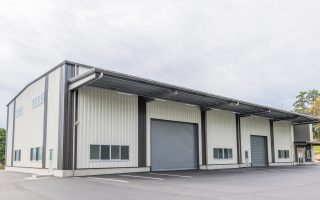株式会社タカハシ 亀山倉庫