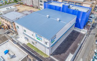 株式会社フジヤ 京都ファクトリー
