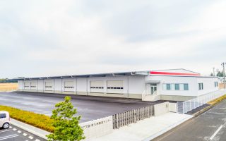 株式会社シーエル 南九州物流センター