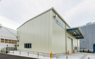 株式会社丸順 関東営業所 レントリー海老名
