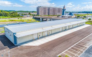 株式会社アーバン URBAN LOGISTICS