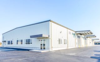 滋賀工場