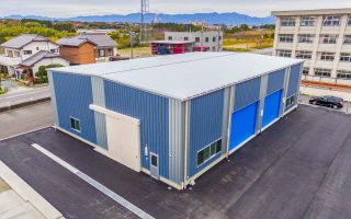 ヤマコー株式会社 農機具販売店
