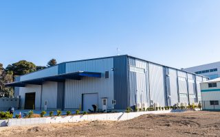 株式会社アスカ紙工 本社加須工場