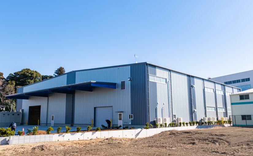 株式会社アスカ紙工 本社加須工場