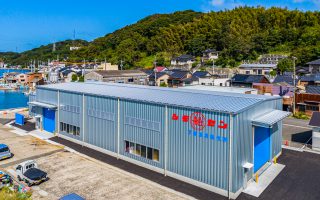 株式会社シモセン 下関漁港支店