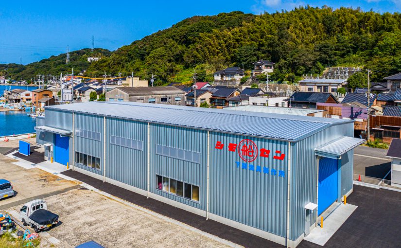 株式会社シモセン 下関漁港支店
