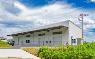 株式会社インダストリーパートナーズ 相模テクニカルセンター